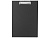 Планшет с верхним зажимом черный - миниатюра - рис 2.