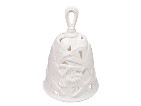 Колокольчик Зимняя сказка - рис 2.