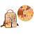 Рюкзак сумка "Maple" - миниатюра - рис 8.