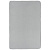 Флисовый плед Warm&Peace XL, серый - миниатюра - рис 3.