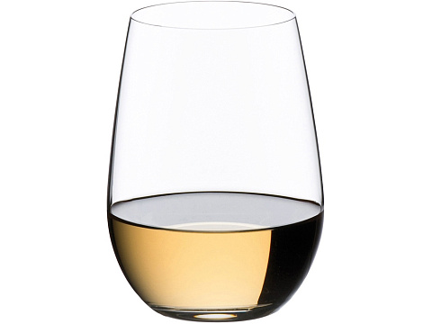 Бокал для белого вина White, 375мл. Riedel - рис 2.