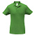 Рубашка поло ID.001 зеленое яблоко - миниатюра