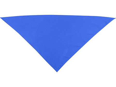 Heracles бандана - Ярко-синий - рис 2.