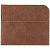 Чехол для карточек Apache, коричневый (какао) - миниатюра - рис 2.