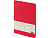 Ежедневник недатированный А5 Megapolis Color Flex, красный - миниатюра