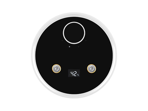 Увлажнитель воздуха Rombica Vogue White - рис 3.