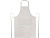 Pheebs 200 g/m2 recycled cotton apron, серый яркий - миниатюра - рис 2.