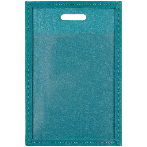 Набор Nubuk Trio, бирюзовый - рис 7.