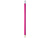 Карандаш деревянный COUVET с ластиком, фуксия - миниатюра - рис 2.