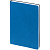 Ежедневник Romano, недатированный, ярко-синий, без ляссе - миниатюра