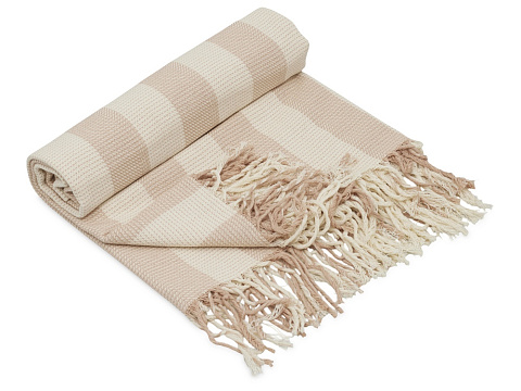 Подарочный набор Re:y. Warm с пледом, термосом и чаем - рис 8.