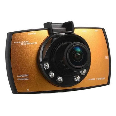 Видеорегистратор Car Camcorder FHD 1080p - рис 3.