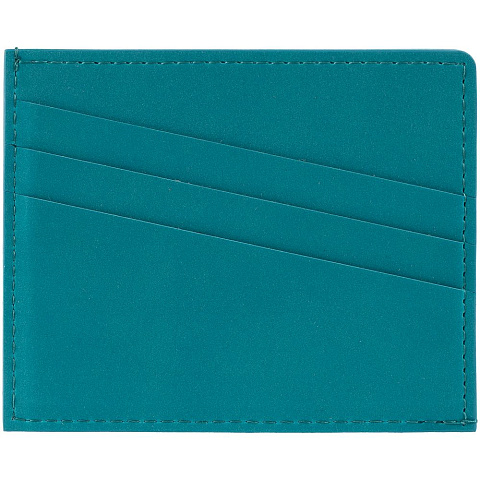 Набор Nubuk Mini, бирюзовый - рис 5.