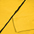 Куртка флисовая унисекс Manakin, желтая - миниатюра - рис 4.