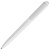 Ручка шариковая Pigra P02 Mat, белая - миниатюра - рис 3.