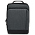 Рюкзак для ноутбука Santiago Slim, серый - миниатюра - рис 3.