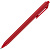 Ручка шариковая Cursive Soft Touch, красная - миниатюра - рис 4.