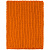 Шарф Nordkapp, оранжевый (кирпичный) - миниатюра - рис 3.