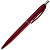 Ручка шариковая Bright Spark, красный металлик - миниатюра - рис 4.