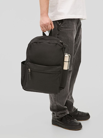 Рюкзак Modera, черный - рис 9.