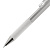 Ручка шариковая Easy Grip, серебристая - миниатюра - рис 5.