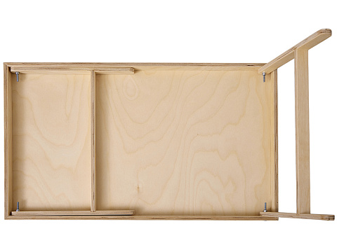 Складной столик - поднос TrayTale - рис 3.