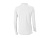 Рубашка поло Oakville женская с длинным рукавом, белый - миниатюра - рис 2.