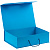 Коробка Case, подарочная, голубая - миниатюра - рис 3.