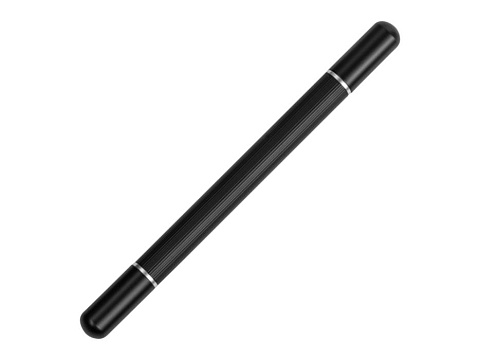 2в1 вечный карандаш и металлическая ручка - рис 6.