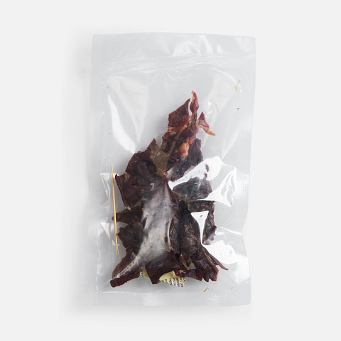 Сыровяленое мясо Meat Choice, баранина - рис 4.