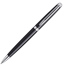 Шариковая ручка Waterman Hemisphere, цвет: Mars Black/CT