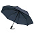 Складной зонт Magic с проявляющимся рисунком, темно-синий - миниатюра - рис 4.