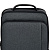 Рюкзак для ноутбука Santiago Slim, серый - миниатюра - рис 5.