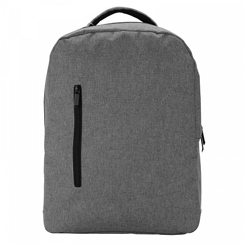 Рюкзак для ноутбука 17,3" Gray - рис 6.