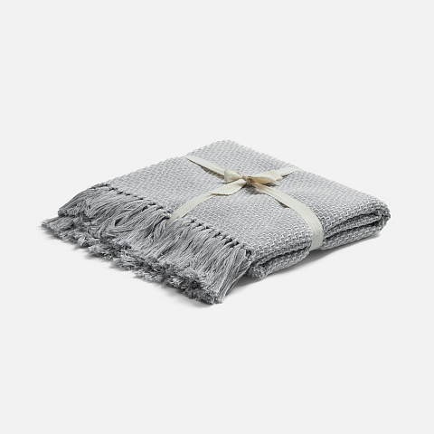 Набор Heimstad, светло-серый - рис 4.