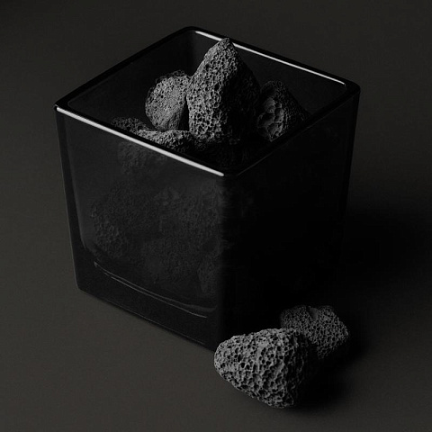 Подарочный набор Вулканический диффузор