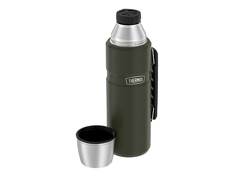 Термос из нерж. стали тм THERMOS SK2010 AG 1.2L - рис 4.