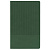 Ежедневник Knit, недатированный, зеленый - миниатюра - рис 2.