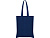 Сумка CREST из нетканого материала, темно-синий - миниатюра