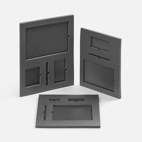 Ложемент Slim на заказ, L - рис 3.