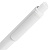 Ручка шариковая Pigra P02 Mat, белая - миниатюра - рис 5.