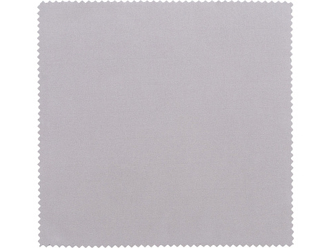 Салфетка из микроволокна, серый - рис 3.