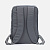 Рюкзак B2, серый с серыми стропами - миниатюра - рис 5.