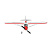 Радиоуправляемый самолет-тренер Sport (50 см) - миниатюра
