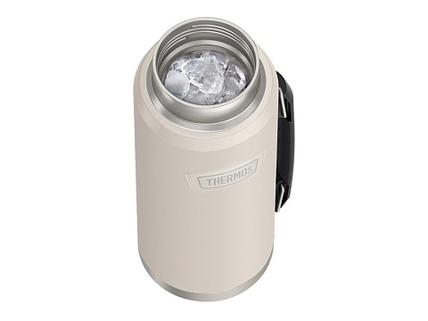 Термос из нерж. стали тм THERMOS IS-210 SN 1.2L - рис 6.