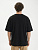 Футболка Oversize Premium 210, черная - миниатюра - рис 3.