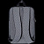 Рюкзак для ноутбука со светоотражающим паттерном - миниатюра - рис 11.