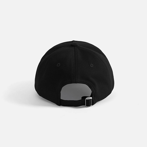 Бейсболка Shade Up, черная - рис 6.