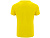 Футболка Bahrain мужская, желтый - миниатюра - рис 2.