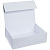 Коробка Portada, M, белая - миниатюра - рис 3.